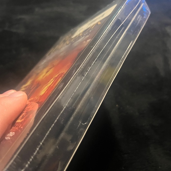 Attack On Pearl Harbor A Day Of Infamy 2DVD Box Set 2007 New Sealed - Picture 2 of 4